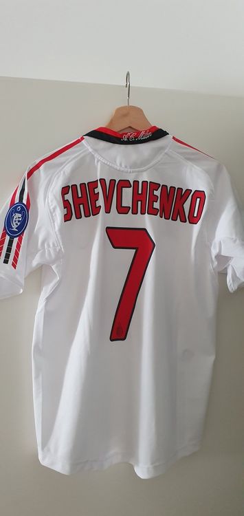 Maillot Diadora Sunderland 2004/2005 Domicile - Taille L - Rouge - Occasion