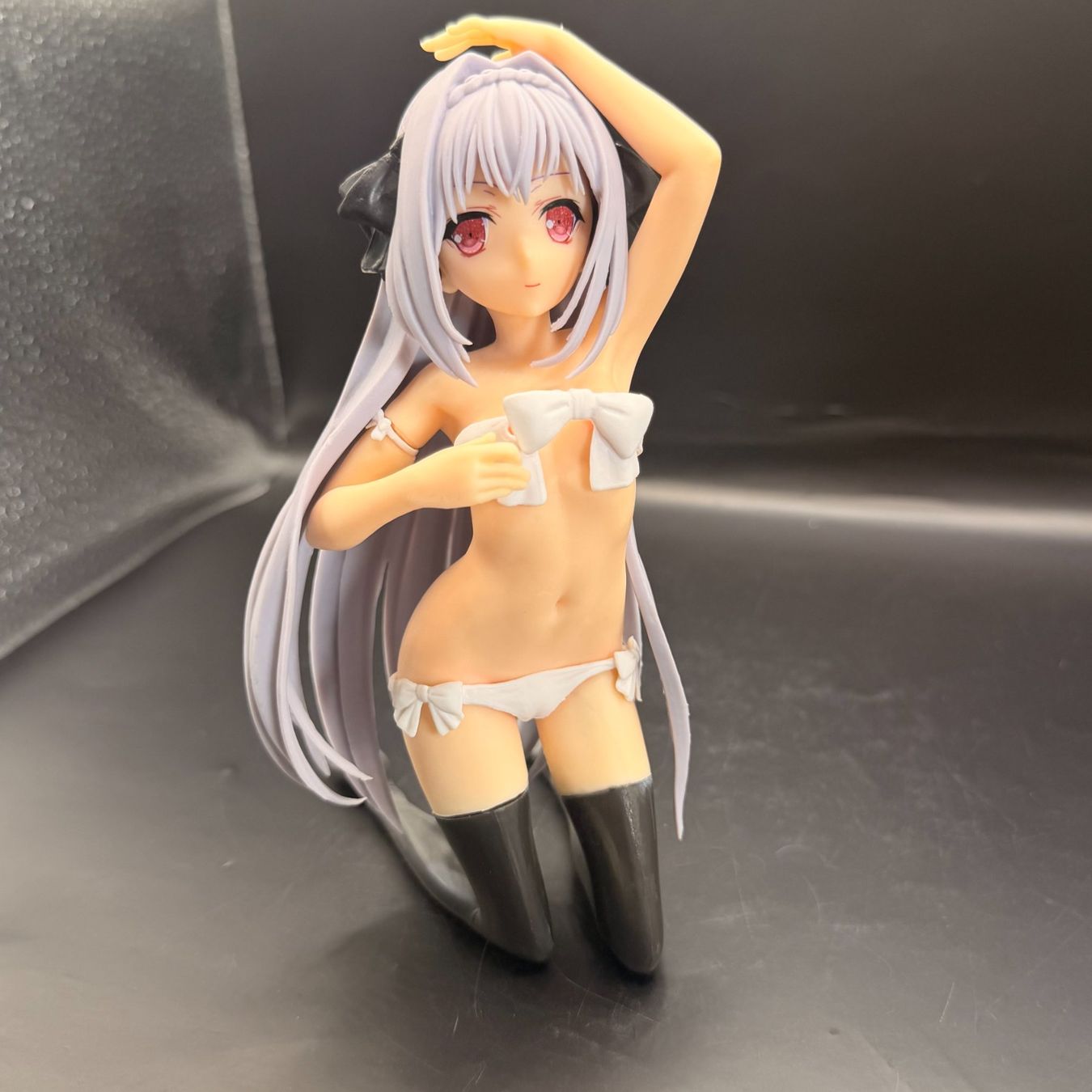 Statuette: Luna Sakurakouji 1/6 Figur – Usato da Düdingen venduto da Nerdworld