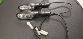 Org. Triumph LED Blinker