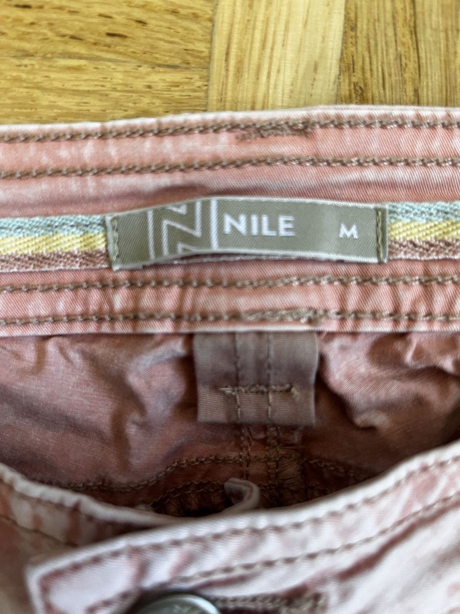 Nile Kleiderpakete: Nile Hose & Bluse Set Gr. M/38, Kleiderpaket – Gebraucht aus Zürich von Kleanthy 5