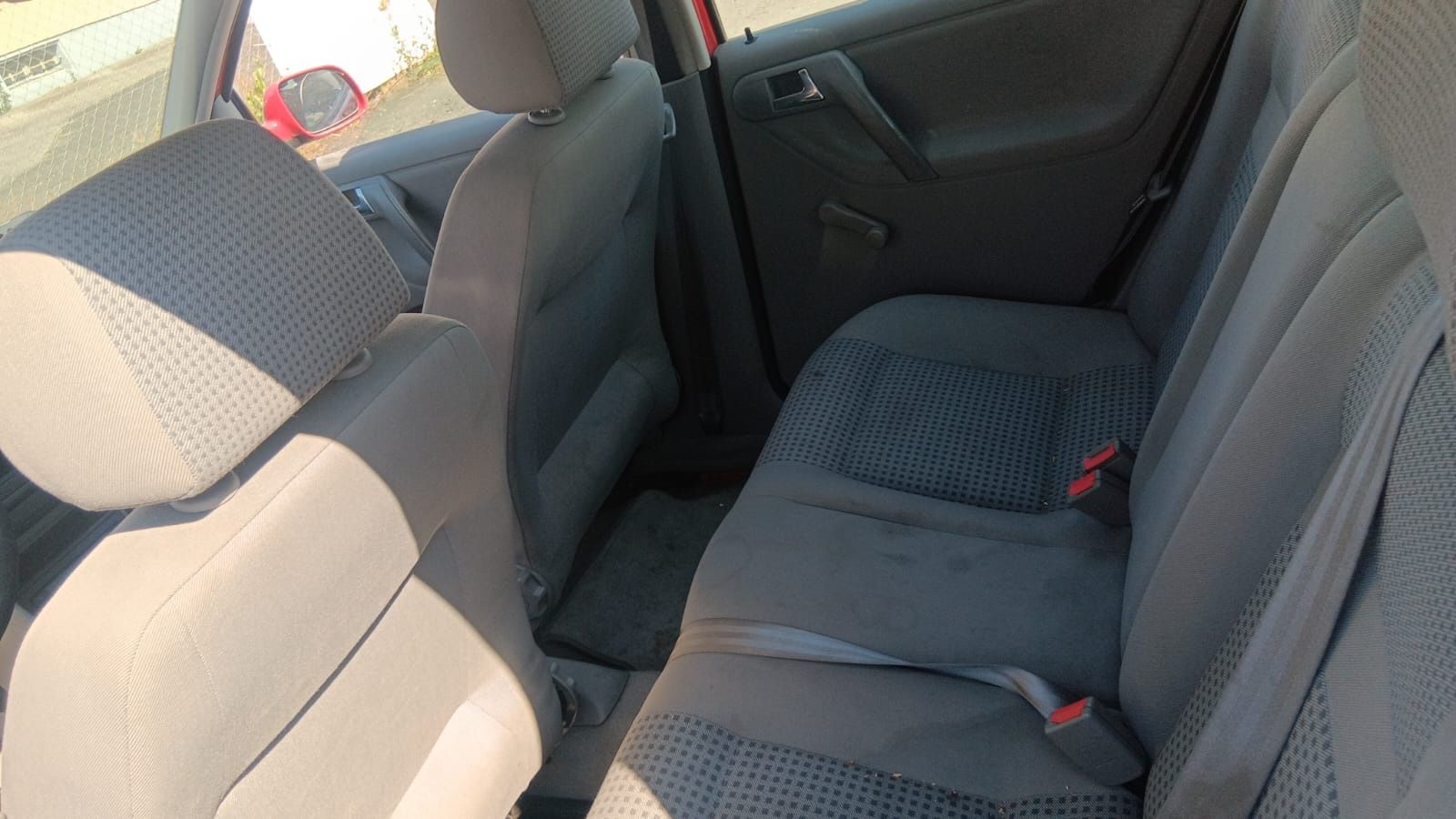 VW Autos: VW Polo 1.4 Automat – D'occasion à Rebstein par TonyRasta-Autohandel 5