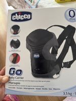 Porte bébé chicco/Echarpe de portage Chicco