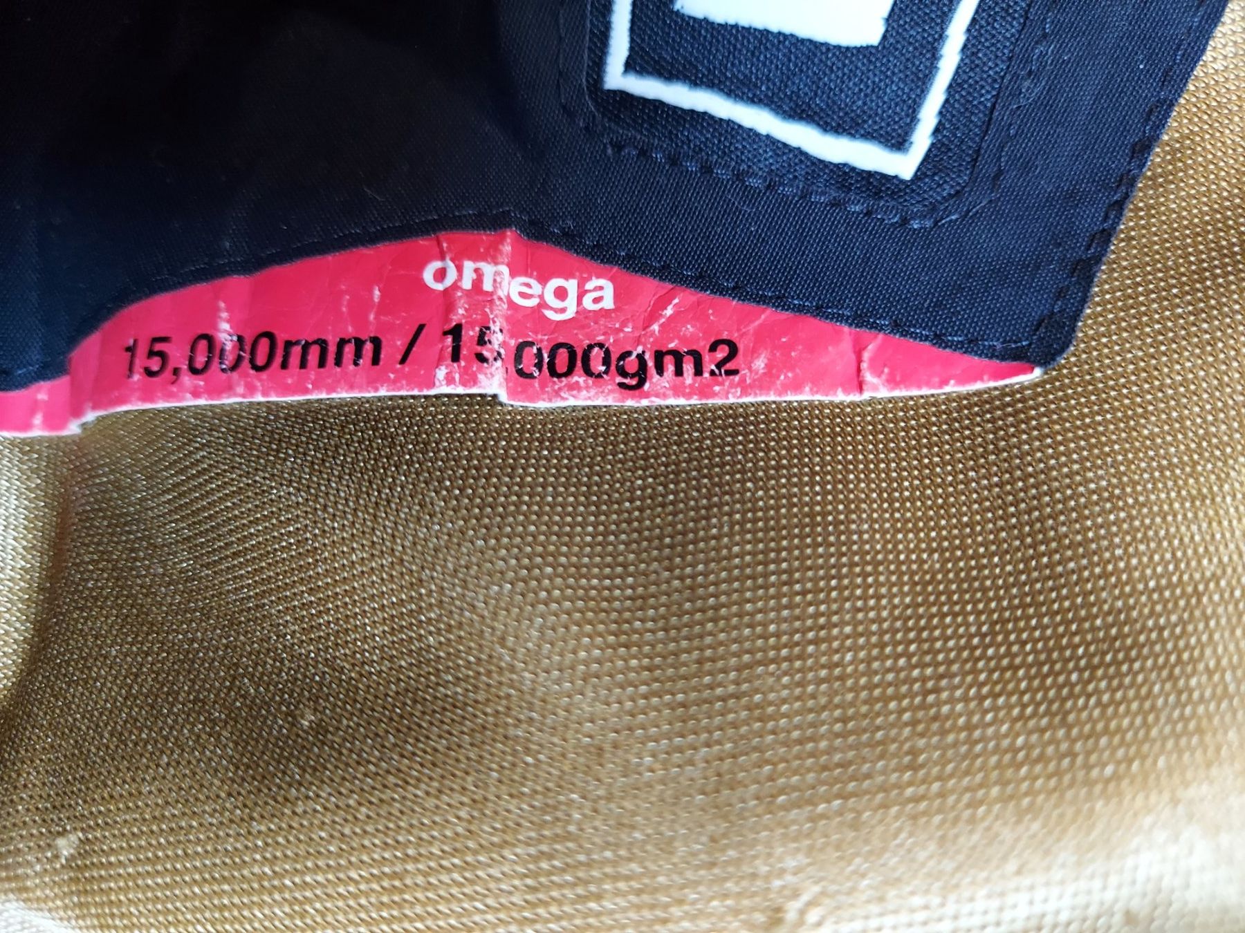 Volcom Pantaloni: Ski-/Snowboardhose Volcom Gr. S – Usato da Innertkirchen venduto da bartik99 3