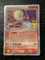 Pokemon celebrations Gardevoir ex 93/101 full art