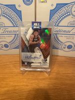 Carte NBA Panini GG Jackson II RC Auto/49