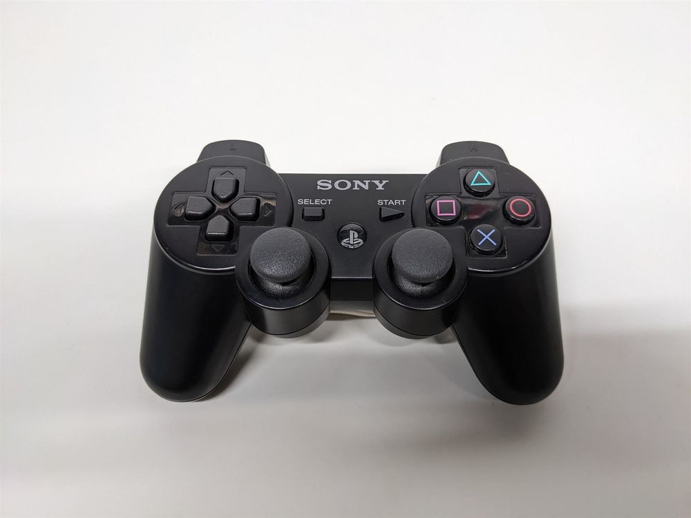 Original PlayStation 3 Controller Kaufen auf Ricardo