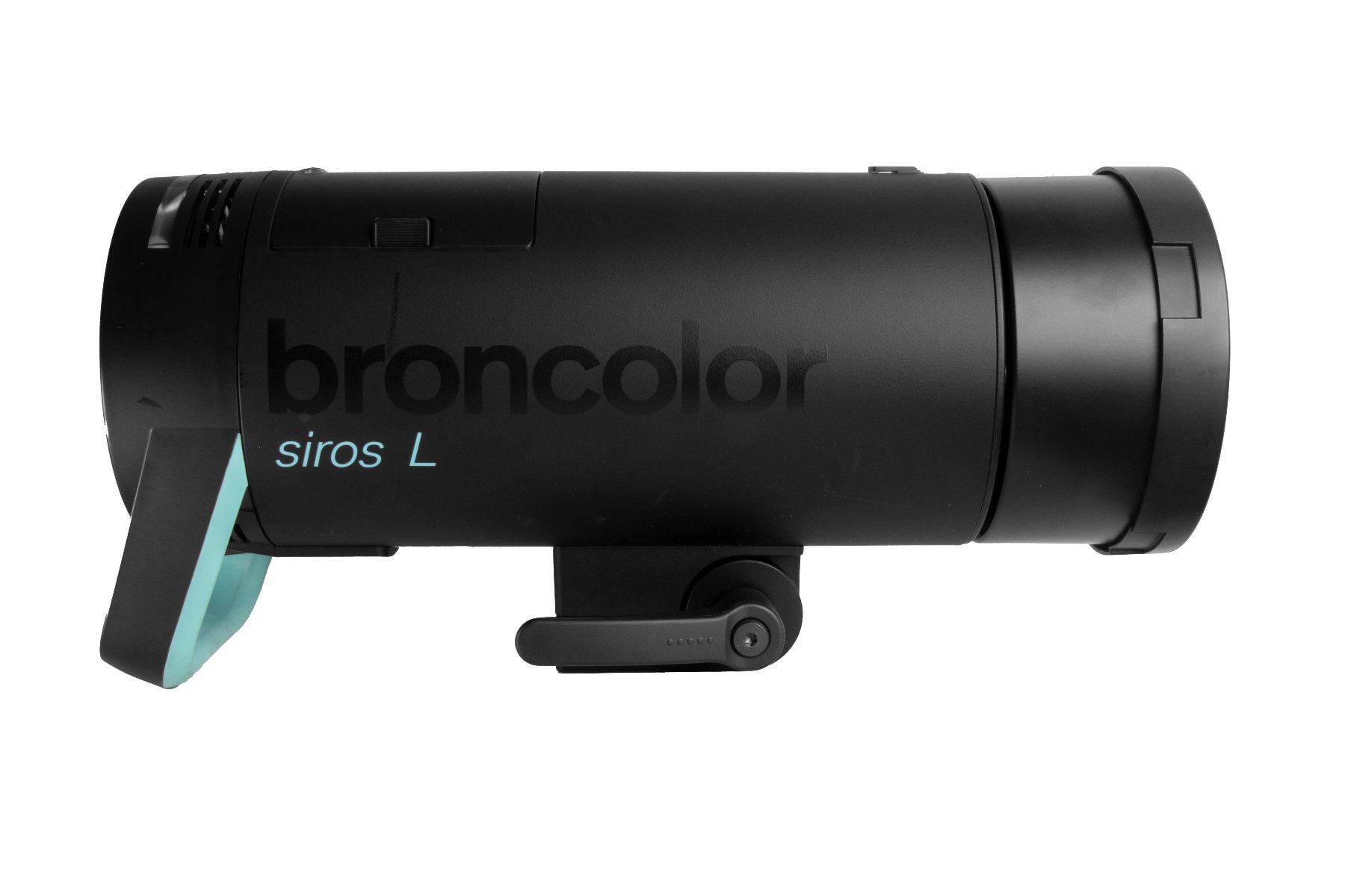 Broncolor Flash: 2x BRONCOLOR SIROS 800 L FLASH LIGHT BLITZGERÄT STUDIO Blitz – Usato da Emmen venduto da 010 7