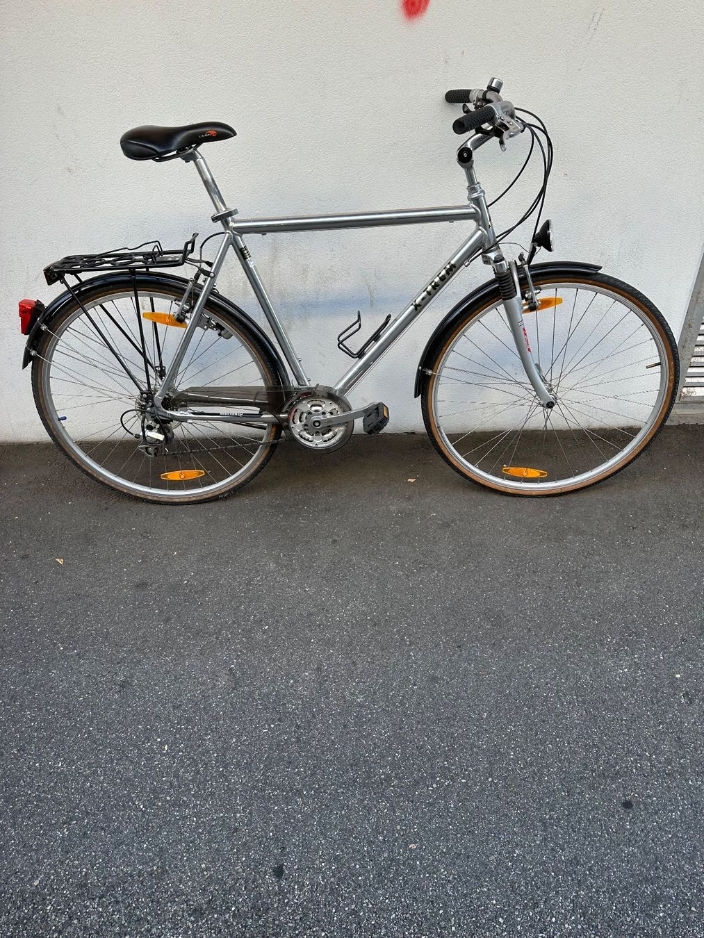 Velos: Velo 28 zoll – Gebraucht aus Zug von uri_z6fm 1