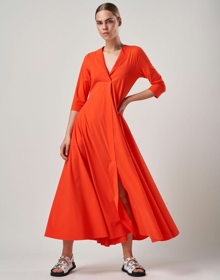 High Kleider: Robe de la marque High, taille 32-34 – Neu (gemäss Beschreibung) aus Vernayaz von Veron1 4