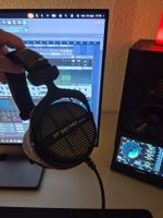 Beyerdynamic DT 990 PRO 250 OHM