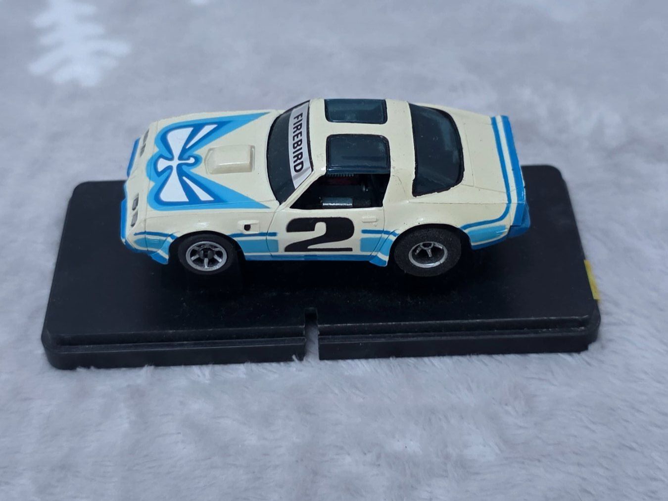 Faller Modellini d'auto: Faller-Aurora Firebird – Usato da Steffisburg venduto da ang_7fcj 2