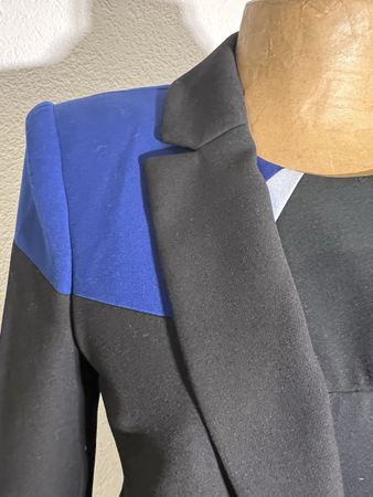 Robe et veste BCBGMAXAZRIA