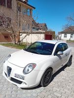 Alfa Romeo Mito 1.4 multiair