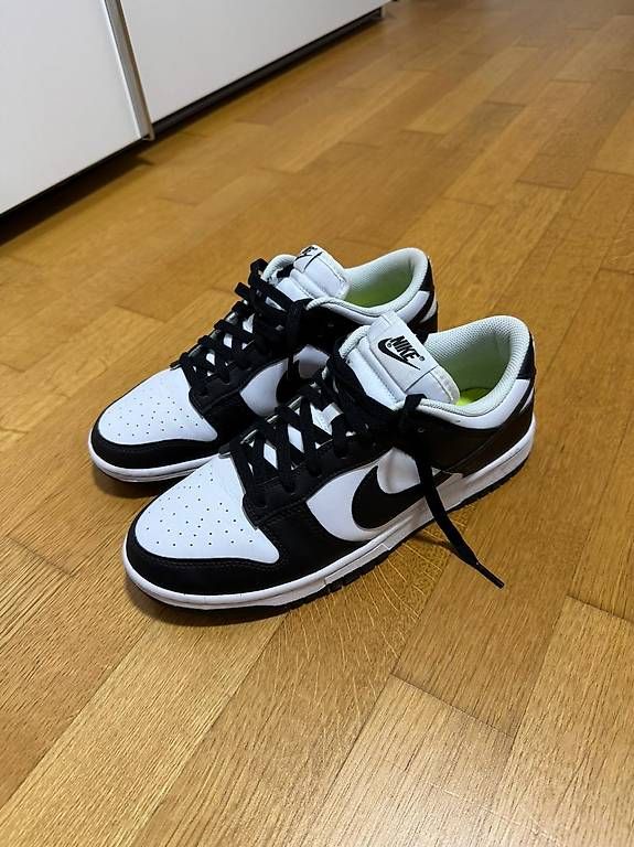 Herrenschuhe: Nike dunk sneaker low – Gebraucht aus Zweidlen von jasko_ 2
