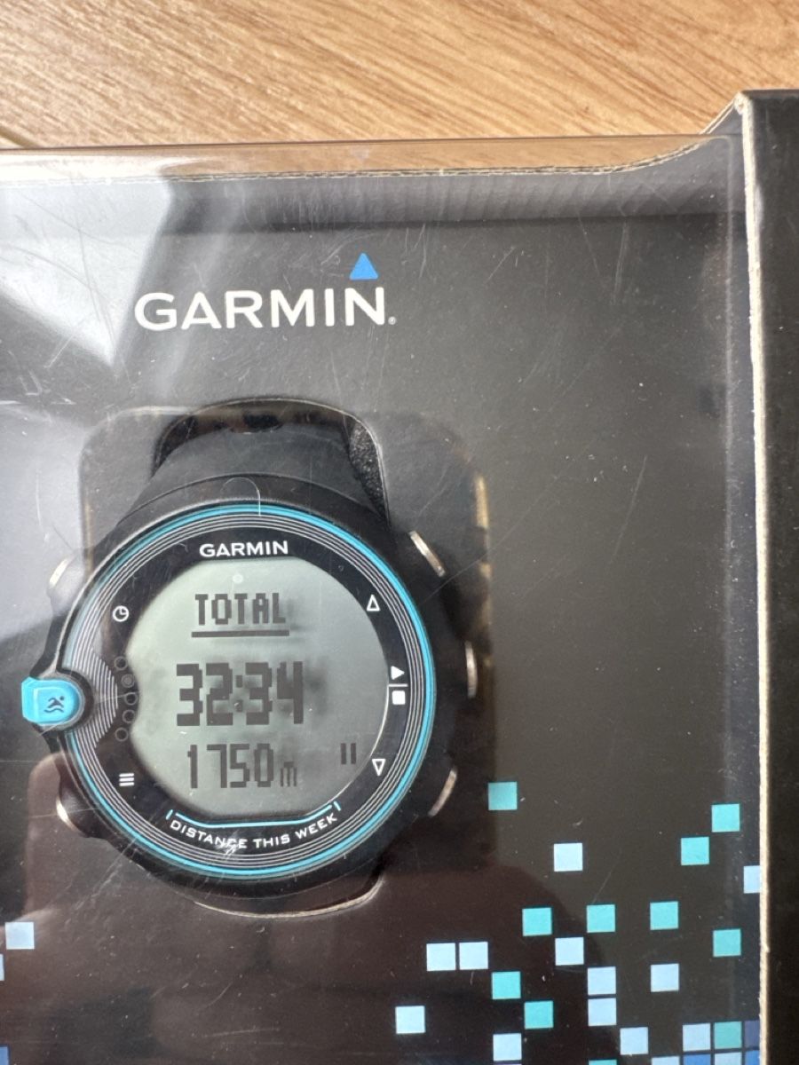 Garmin Orologi: Montre garmin swim   – Nuovo e nell'imballaggio originale da Grandson venduto da fle_vb7f 3