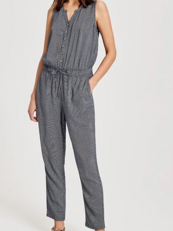 OPUS Jumpsuit Gr. 40