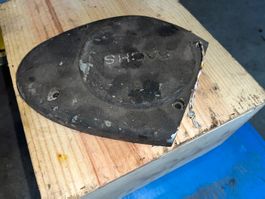 Sachs 503 Polradabdeckung