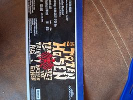 die toten hosen konzert .Am19.06.27