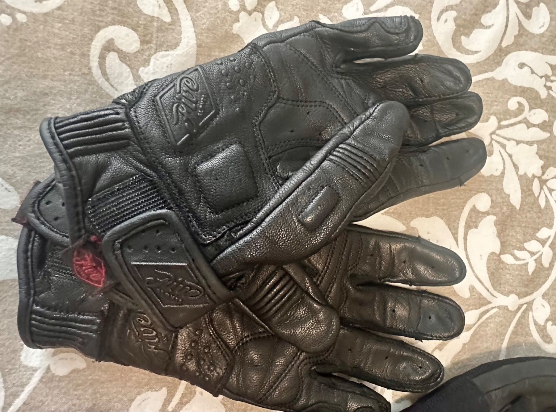 Gants & mitaines : Damen-Rollerhandschuhe 3 Paar – D'occasion à Urdorf par Jrene02 2
