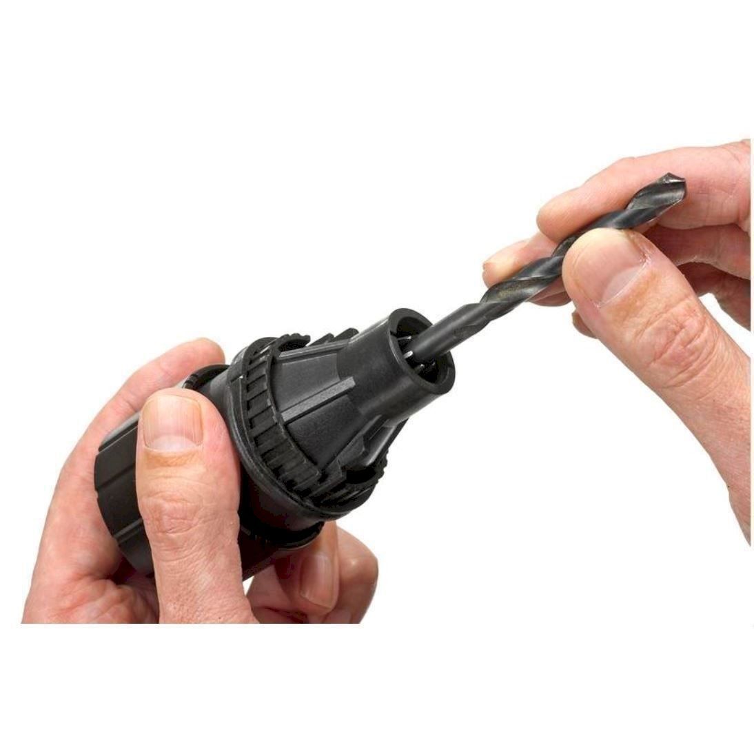 Smerigliatrici & Lucidatrici: Drill Doctor Bohrerschleifgerät 750X – Nuovo e nell'imballaggio originale da Bottighofen venduto da zaap 4