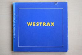 WESTRAX:: WEST SIDE STUDIOS (523)