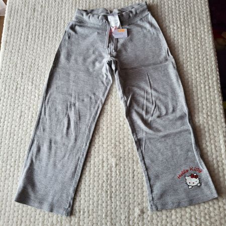 Mädchen-Hose Hello Kitty
