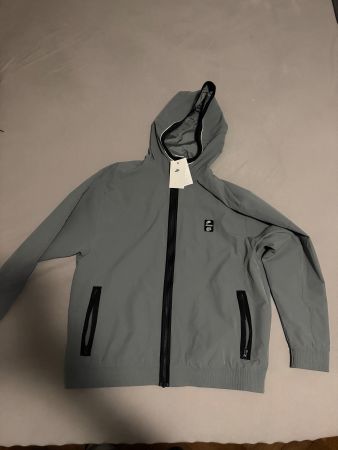Nike Air Max Jacke XL, Neu mit Etikett, Top Herbst Angebot!