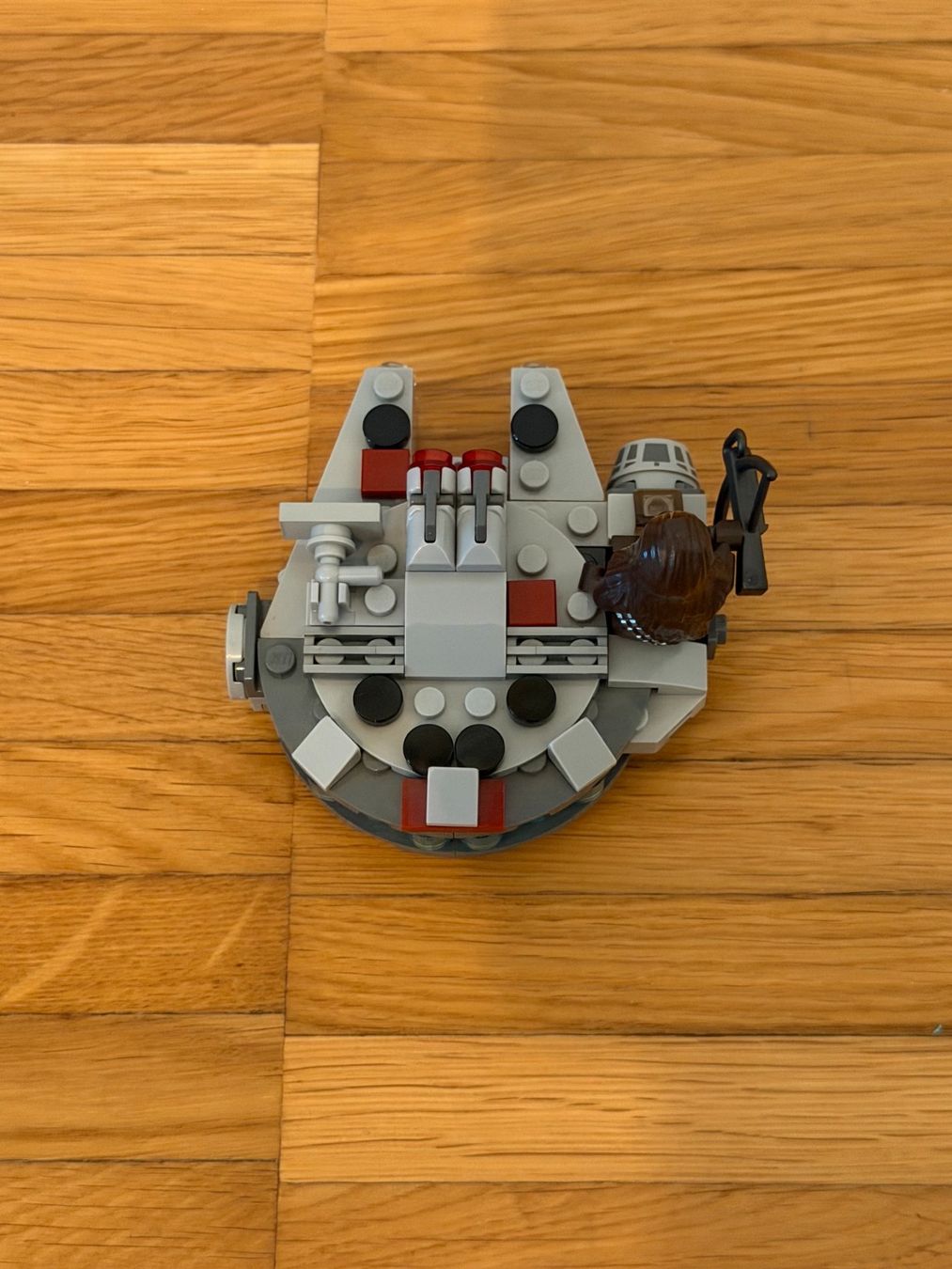 Lego Kit di costruzioni: Lego Star Wars 75193 – Usato da Basel venduto da Biglex_bc 4