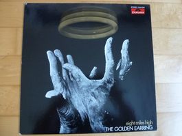 The Golden Earring – Eight Miles High