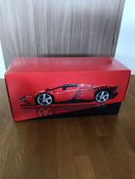 Lego Technik 42143 Ferrari Karton 