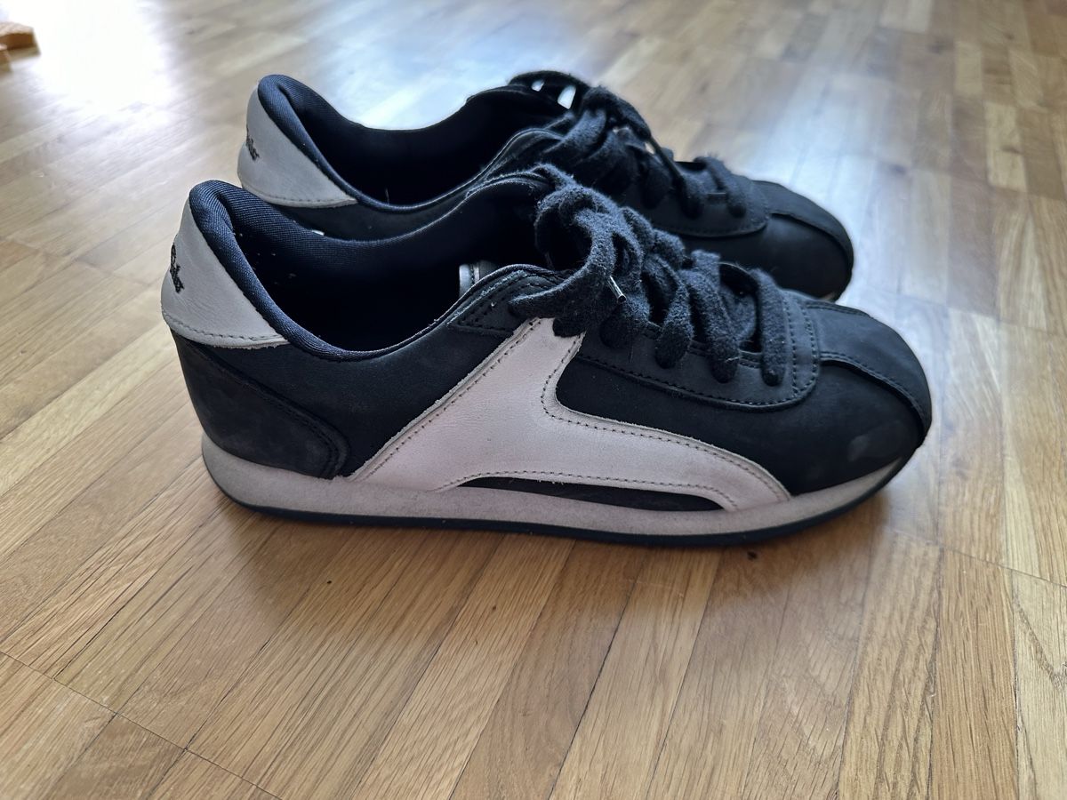 Buffalo Chaussures femmes: Buffalo Turnschuhe – D'occasion à Volketswil par ben_9s6x 1