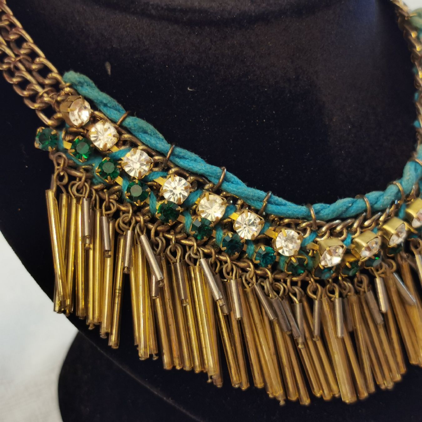 Catenine: Kette – Usato da Zürich venduto da mar_mv5c 1