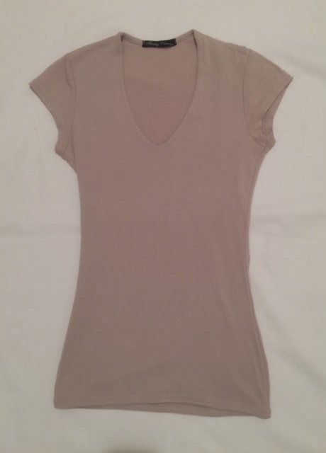 Tops: Top „Rendez-Vour Paris” Gr.34 – Neu (gemäss Beschreibung) aus Stäfa von Exclusive0 1