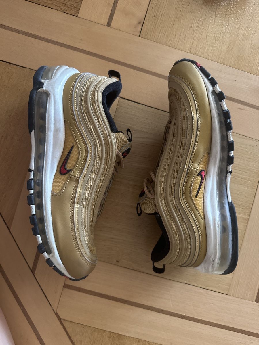 Nike Scarpe da uomo: Nike Air Max 97 - taille 42 – Usato da Lausanne venduto da caf82 3
