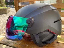 Snowboard Helm Atomic
