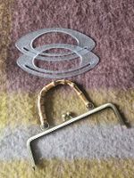 2 anses pour sac neuves