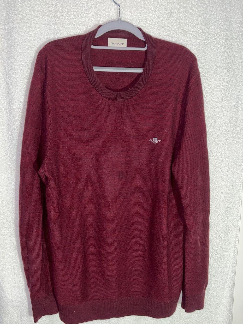 Maglioni & Felpe: Pullover von Gant – Usato da Neukirch / Egnach venduto da Taucher68