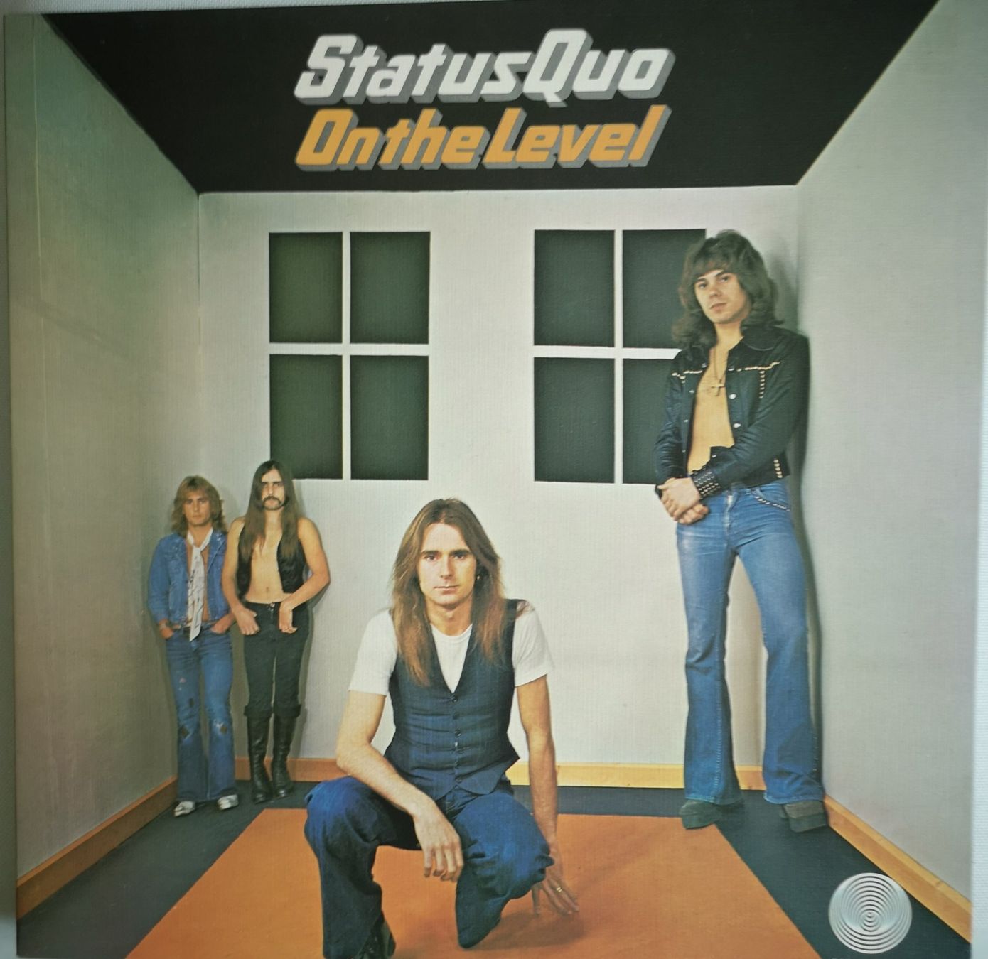 Dischi in vinile: 10 GEPFLEGTE POP/ROCK - ALBEN – Usato da Muttenz venduto da Sellerboy02 3