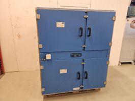 Lüftung monoblock