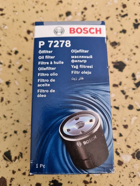 Motor Öl Service Golf 7 GTI, Cupra, Seat, Audi & EA888 Gen3 Kaufen auf Ricardo