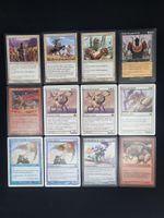 Magic the Gathering lot#5 (Rare bundle)