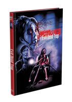 Evil Dead Trap - Die tödliche Falle  *Mediabook*