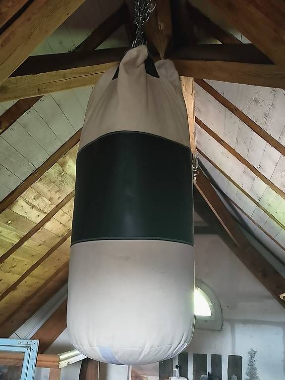 Sacchi da boxe: Boxsack – Usato da Schaffhausen venduto da Airsue