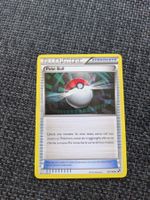POKÉ BALL, BLACK & WHITE, BLW97, UNC, 2011, ITA, GD