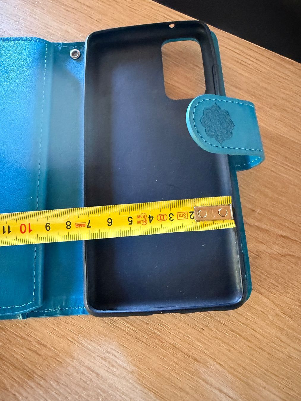 Portamonete: Samsung Galaxy S20 FE – Usato da Zuzwil SG venduto da Malou80 6
