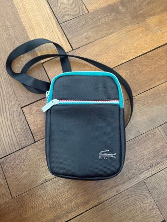 Lacoste Umhängetasche