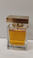 Dolce & Gabbana The One Eau de Toilette 50ml (L30)