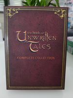 The Book of Unwritten Tales Complete Collection PC DVD