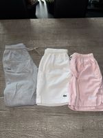 Lot de vêtements, Lacoste & Nike