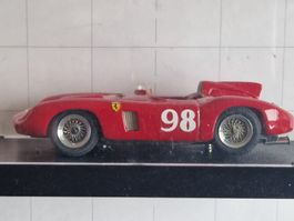 Jolly Model 1/43 Ferrari 857 S Beverly Airport 1956